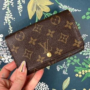 Louis Vuitton Wallet​​​​